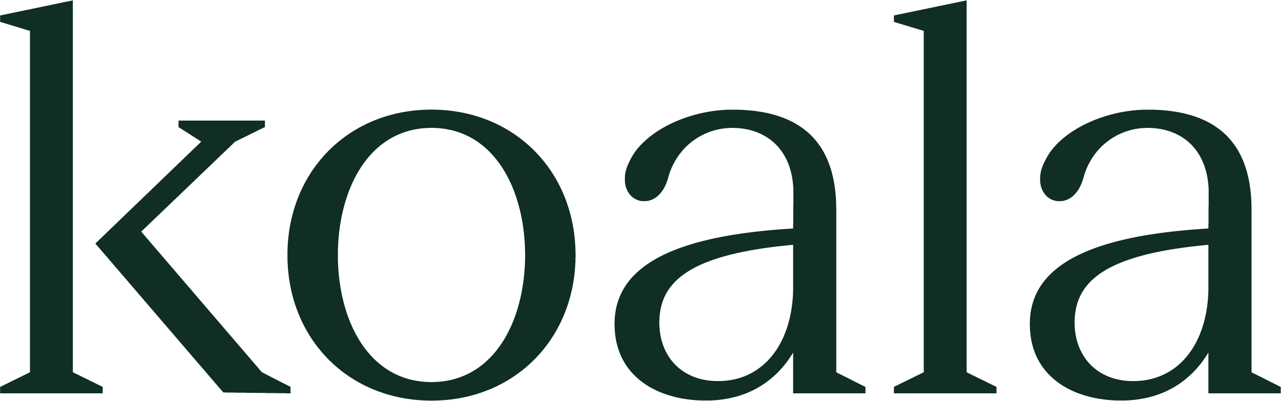 Koala Health logo