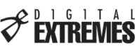 Digital Extremes logo