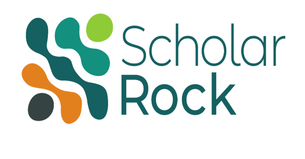 Scholar Rock logo