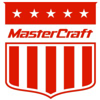 MasterCraft logo