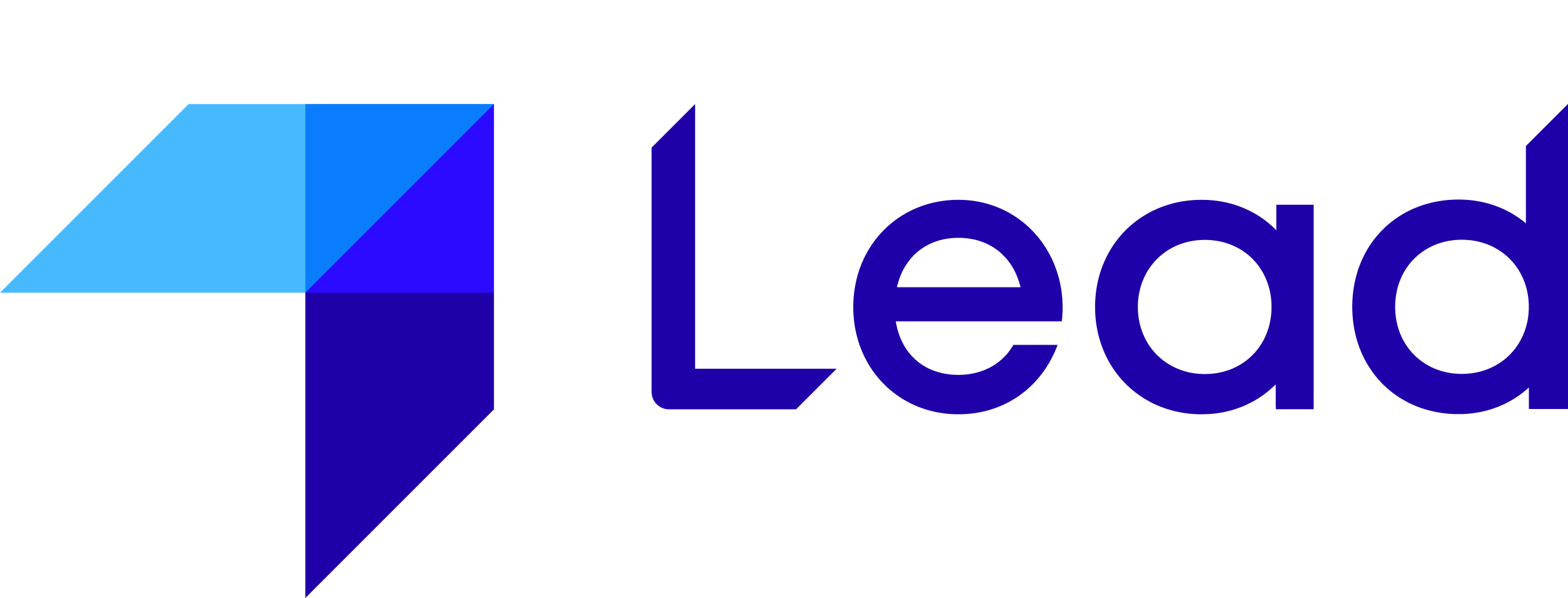 Lead Bank logo