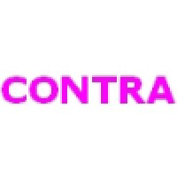 Contra logo