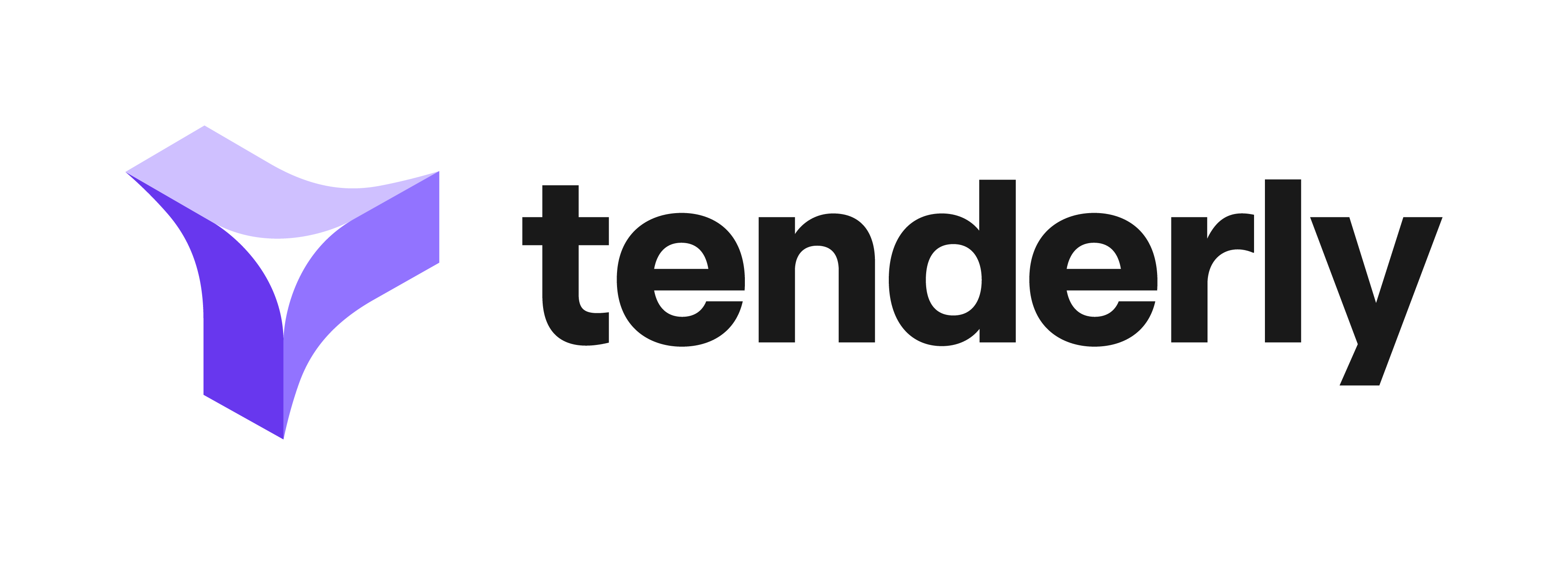 Tenderly logo