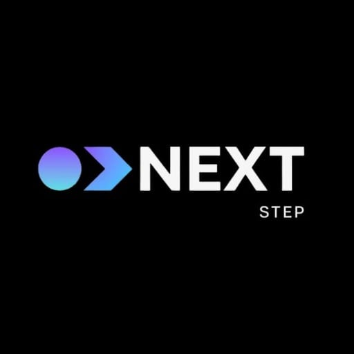 NextStep logo