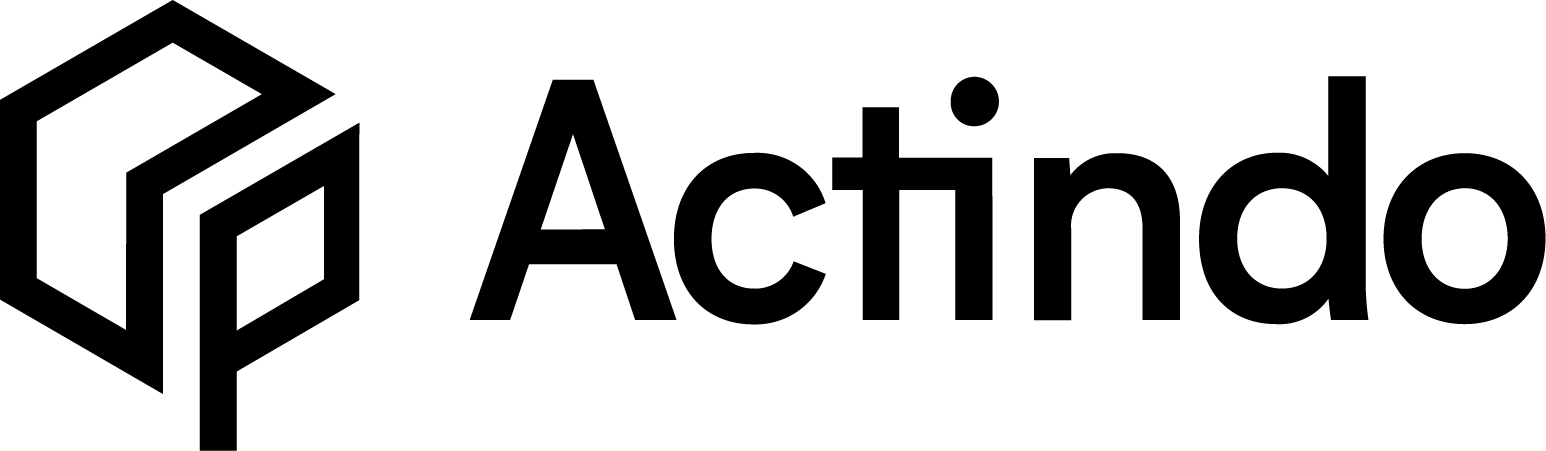 Actindo AG logo
