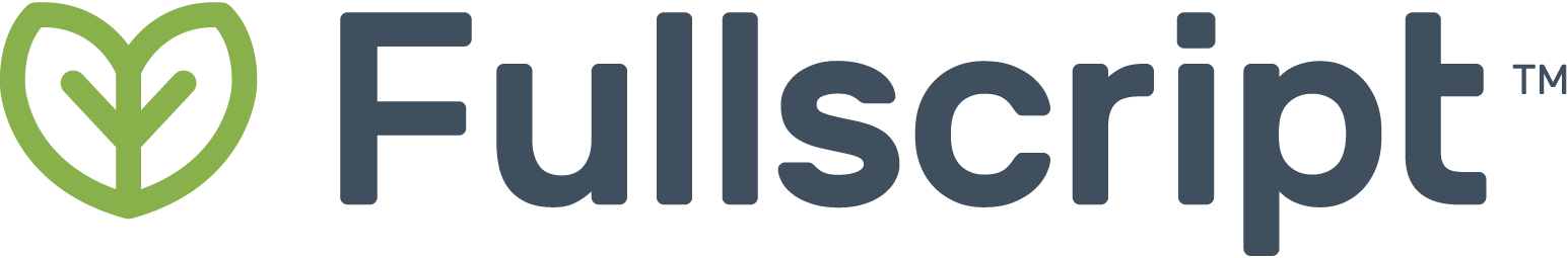 Fullscript logo
