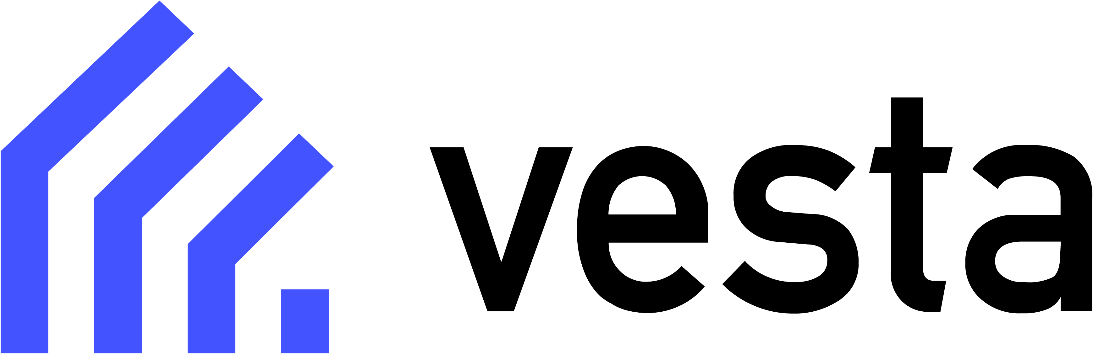 Vesta logo