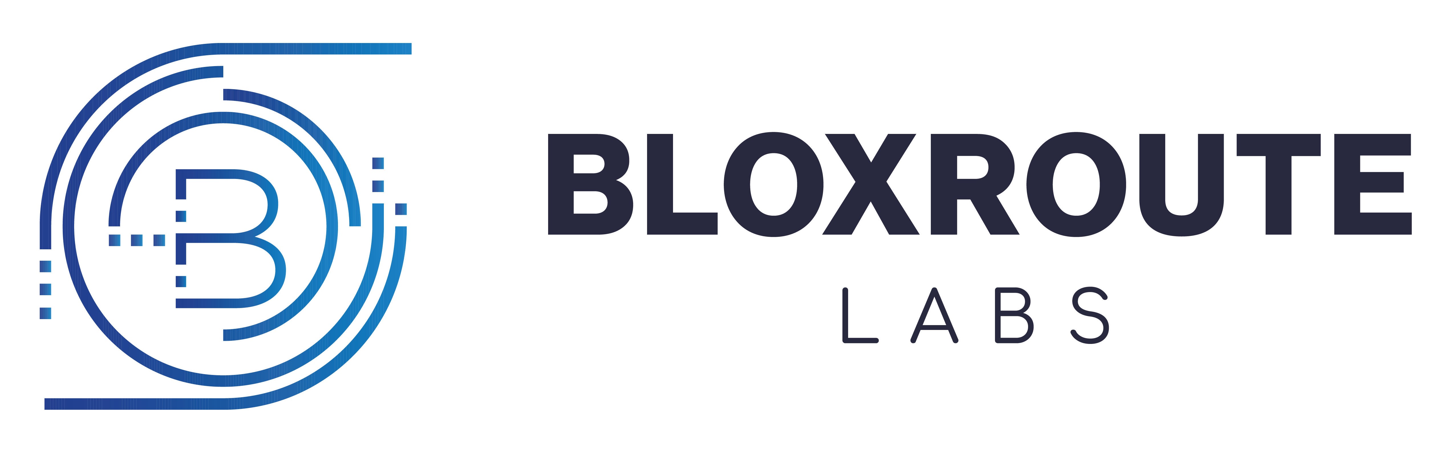 bloXroute Labs logo