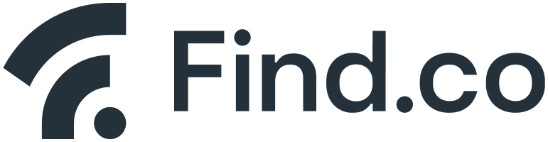 Find logo