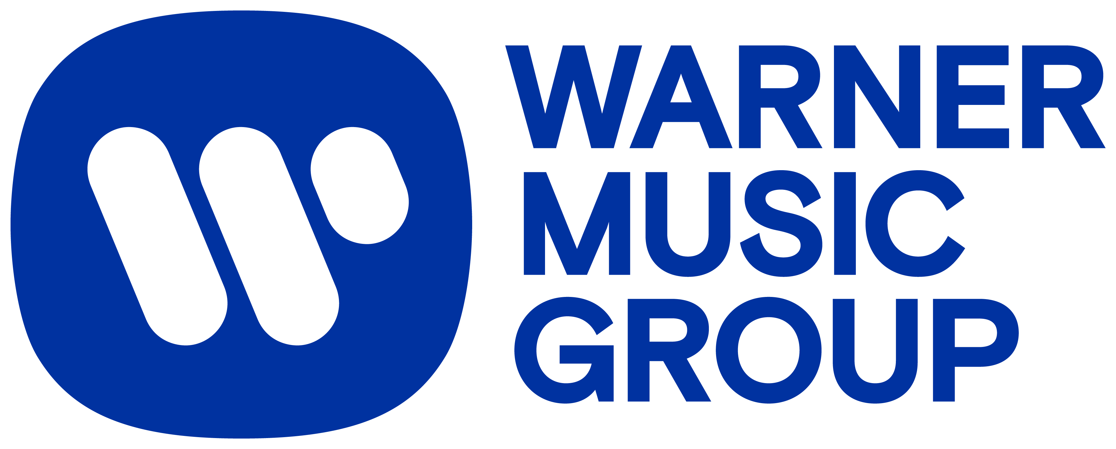 Warner Music Inc. logo