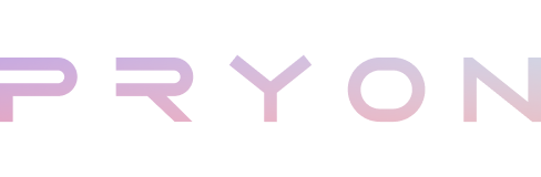 Pryon logo