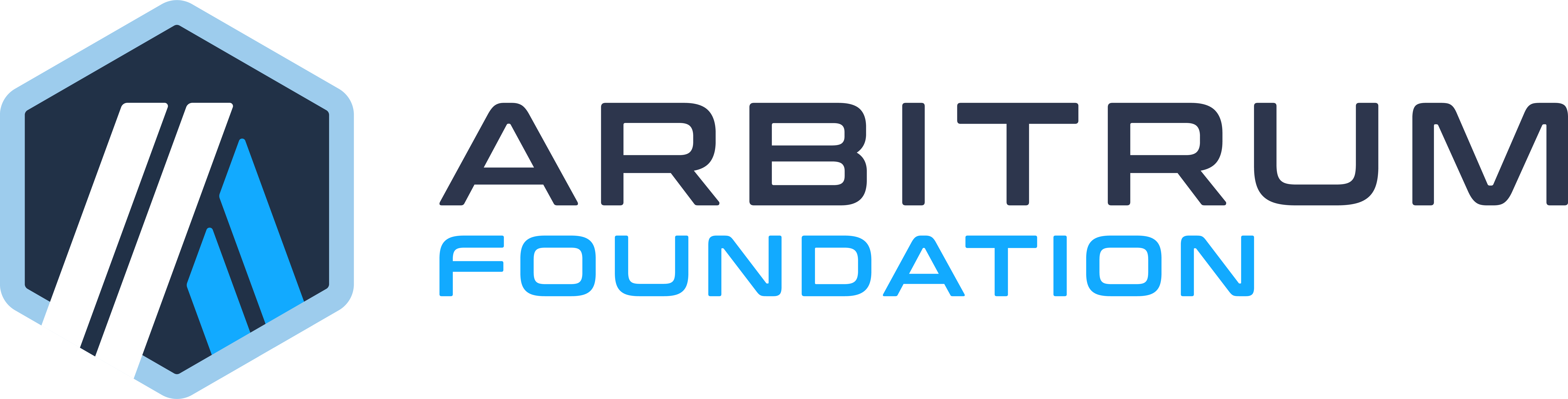 Arbitrum Foundation logo