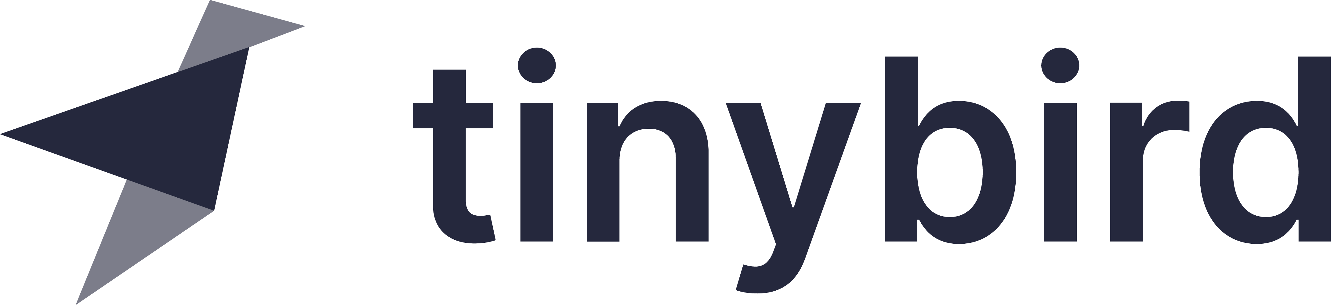 Tinybird logo