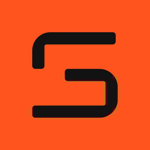 Swipe Games logo