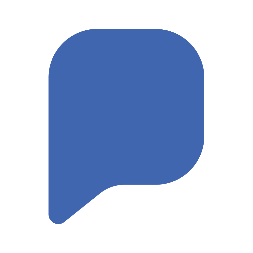 Interviews Chat logo