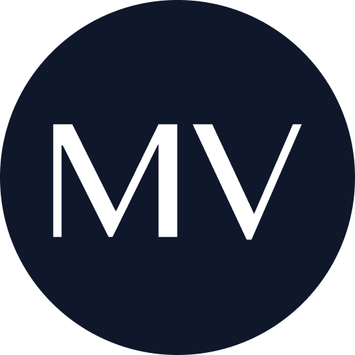 ModelVault logo