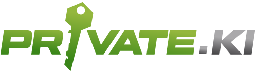 Private.Ki logo