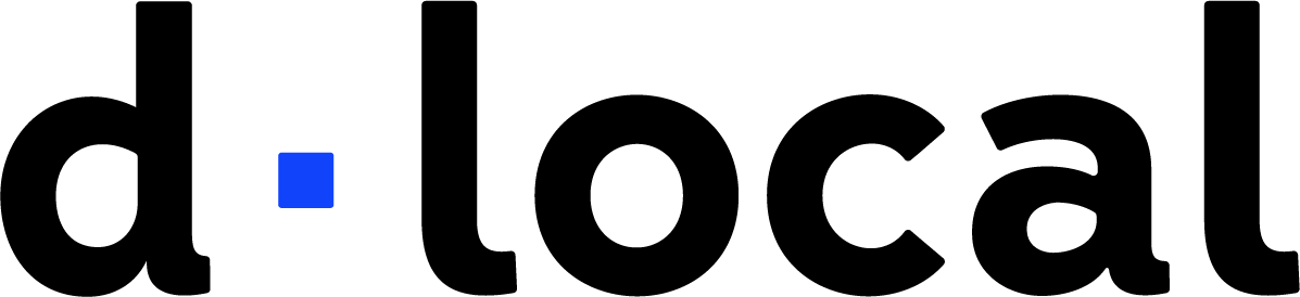 dLocal logo