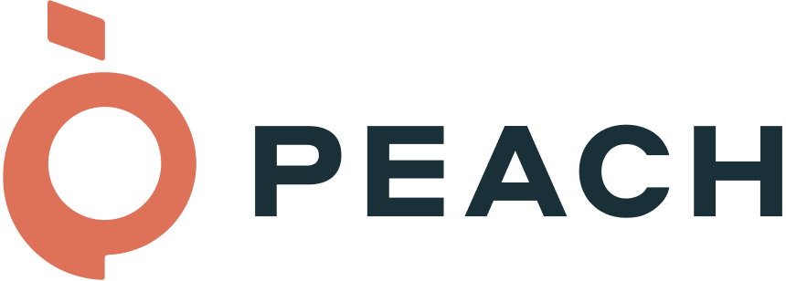 Peach Finance logo