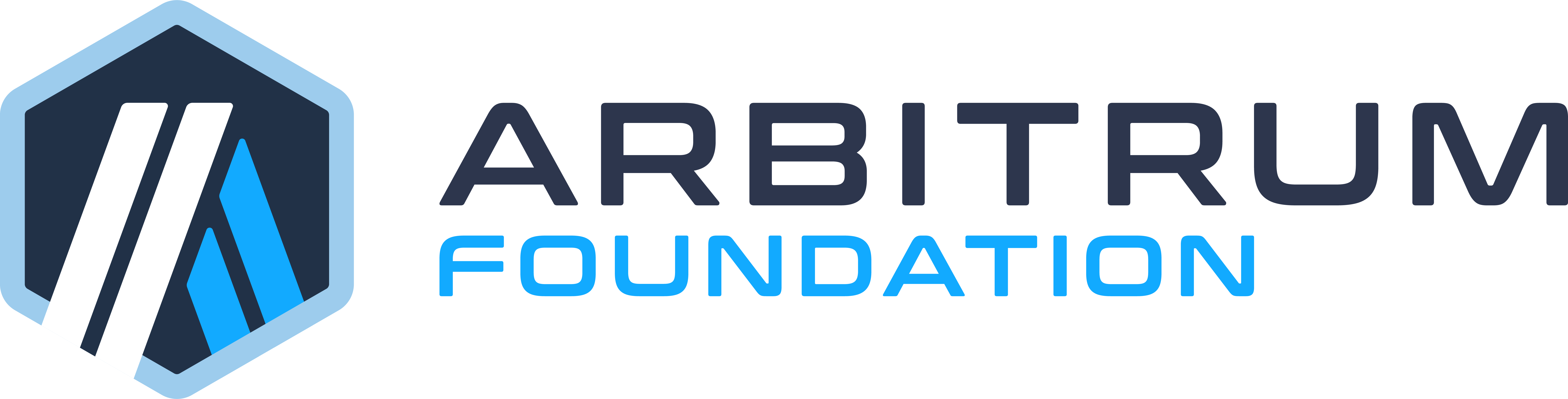 Arbitrum Foundation logo