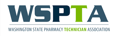 Washing State Pharmacy Association logo
