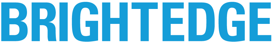BrightEdge logo