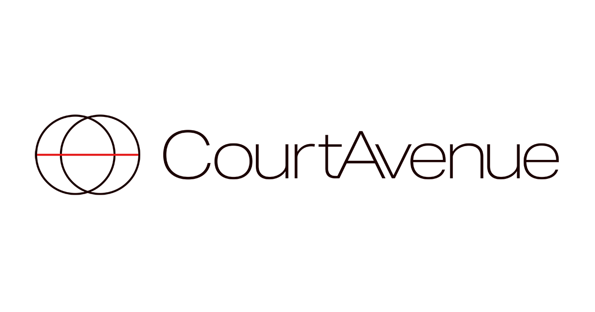 CourtAvenue logo