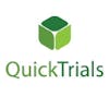 QuickTrials logo