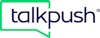 Talkpush logo