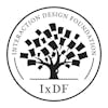 IxDF - Interaction Design Foundation logo