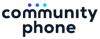 Community Phone logo
