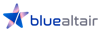 Blue Altair logo