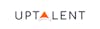 Uptalent.io logo