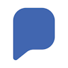 Interviews Chat logo