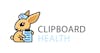 Clipboard Health logo
