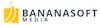 Bananasoft Media Ltd logo
