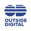 OUTSIDE DIGITAL logo