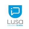 Lusa Language School logo