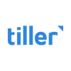 Tiller logo