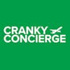 Cranky Concierge logo