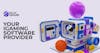Nuxgame logo