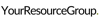 Your Resource Group LLC