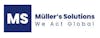 Müller`s Solutions